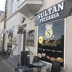 Sultan, Restaurant
