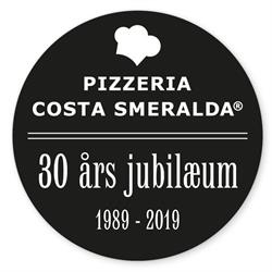 Costa Smeralda Pizzeria Skovshoved