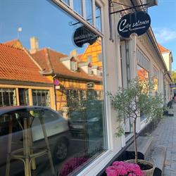 City Salonen