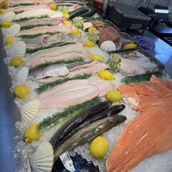 Ditlevsens Fiskehus I/S