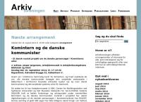 Arkivforeningen