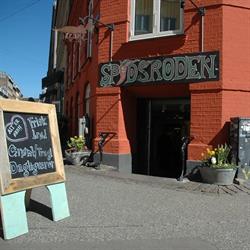 Spidsroden og Økotrans