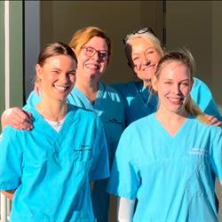 Fodtudserne - Klinik For Fodterapi v/Birgitte H. Bøgeskov