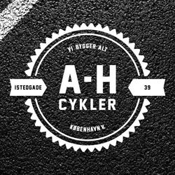 Ah Cykler ApS