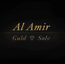 Al-Amir Guld Sølv Ure