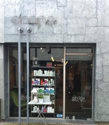 Shape Frisørsalon