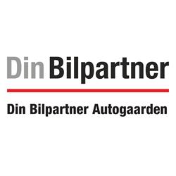 Autogaarden