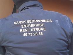 Dansk Nedrivningsentreprise ApS