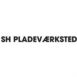 SH Pladeværksted