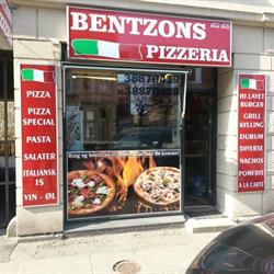 Bentzons Pizzeria