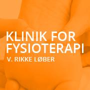 Fysioterapi Klinik For i/S