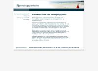 Bjørnstrup Partners ApS