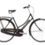 Raleigh tuorist de luxe, dame og herre billigste i