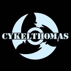 Cykelthomas
