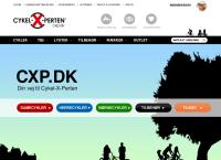 Cykel-X-Perten Hellerup