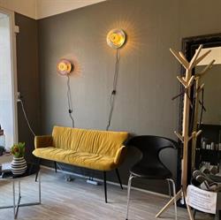 Fodterapi, Klinik For