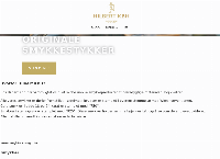 Hilberts webside