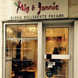 Mig & Jannie