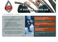 It System Design A/S