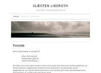 Liberoth Consulting ApS