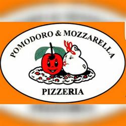 Pomodoro & Mozzarella