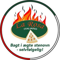 La Rosa Italiano Hellerup /Gentofte