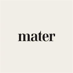 Mater A/S