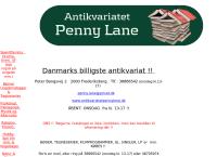 Penny Lane