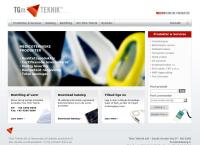 Tgm Teknik a/S