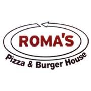 Roma's Pizza & Burgerhouse