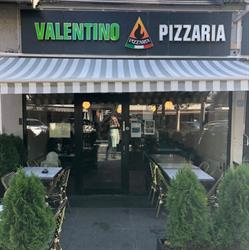 Valentino Grill og Pizza Bar