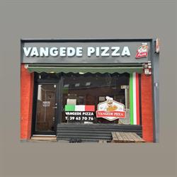 Vangede Pizza & Grill