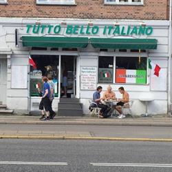 Tutto Bello Italiano