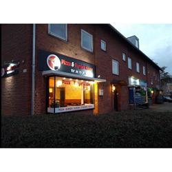 Pizza & Burgerhouse