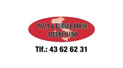 Pizza & Burgerhouse