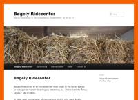Bøgely Ridecenter