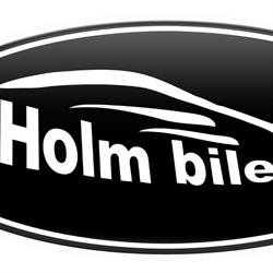 Holm Biler ApS