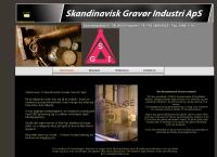 Skandinavisk Gravør Industri Aps