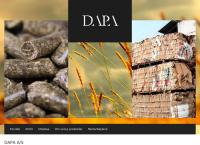 Dapa A/S
