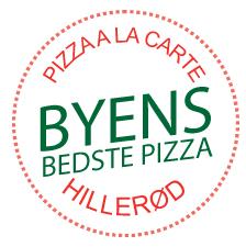 Byens Pizza