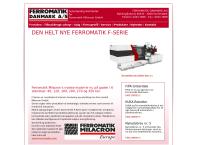 Ferromatik Danmark A/S