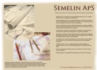 Semelin ApS