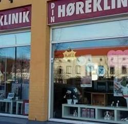 Din Høreklinik