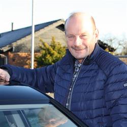 City Køreskolen Sven Haugstrup