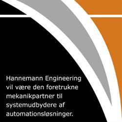 Hannemann Engineering ApS