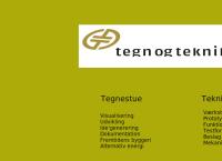 Tegn og Teknik