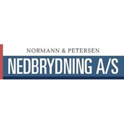 Normann & Petersen Nedbrydning A/S