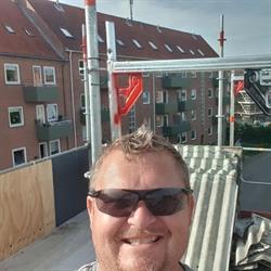 Ny Næstved Tømrer