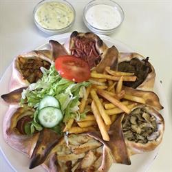 Sandved Pizzaria