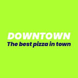 Downtown Aps